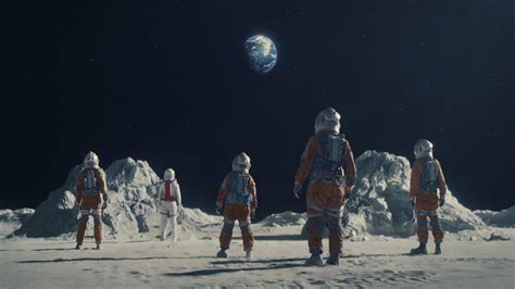fmovie crater|CRATER (2023) Official Trailer .